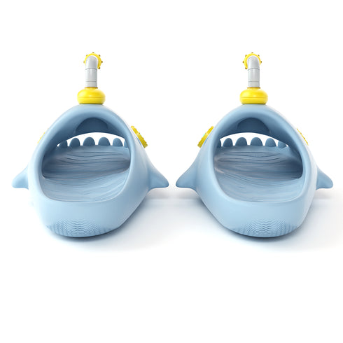 Sharkicks Pro - 潜水艦