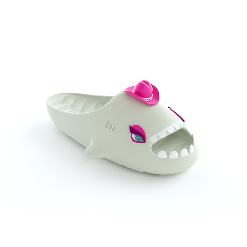 Sharkicks Pro - ドール