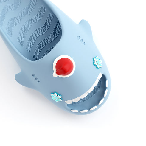 Sharkicks Pro - サンタクロース