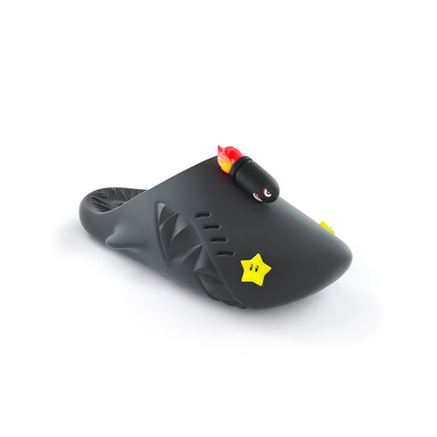 Sharkicks Pro Mule - マグナムキラー