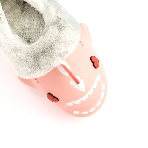 Sharkicks Pro - 冬、虹、ヒールラップ