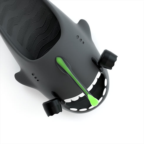 Sharkicks Pro - アンコウ、懐中電灯