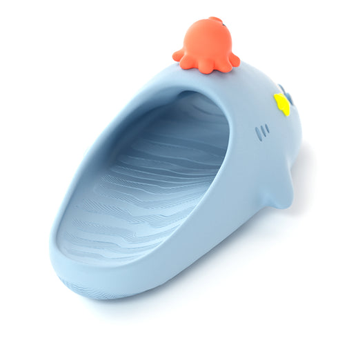 Sharkicks Pro - タコ