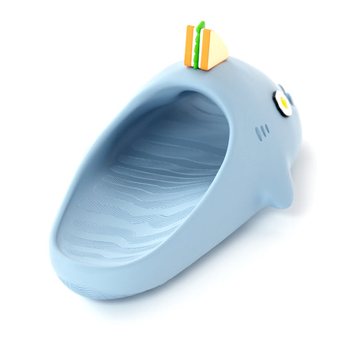 Sharkicks Pro - サンドイッチ