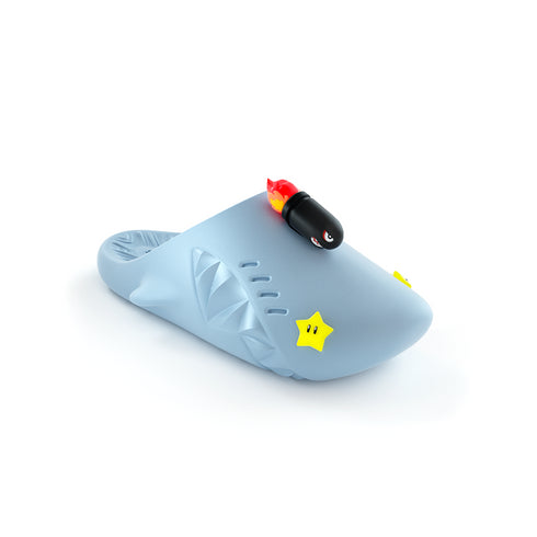 Sharkicks Pro Mule - マグナムキラー