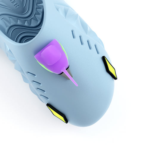 Sharkicks Pro Mule - メカ