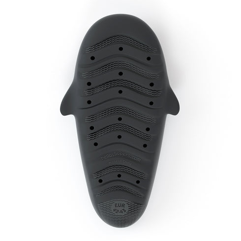 Sharkicks Pro - 黒いスーツ