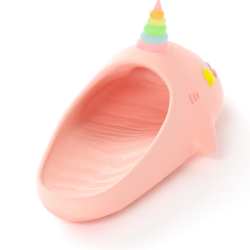 Sharkicks Pro - ユニコーン、星の目