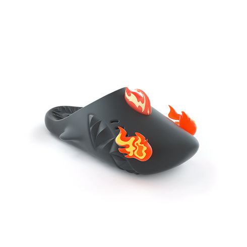 Sharkicks Pro Mule - インフェルノ