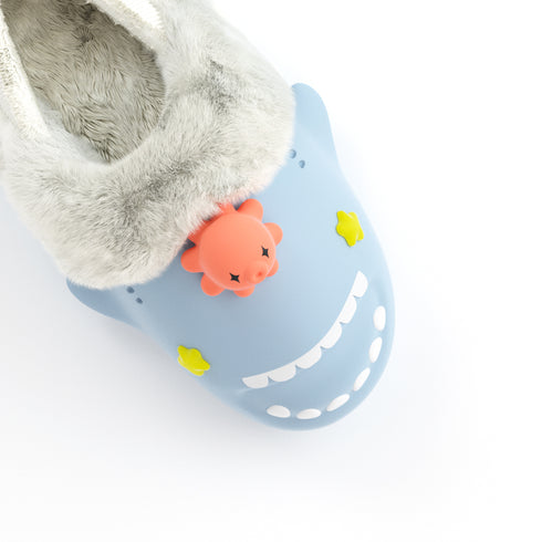 Sharkicks Pro - 冬、タコ、ヒールラップ