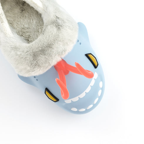 Sharkicks Pro - 冬、悪魔、ヒールラップ