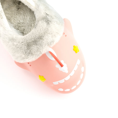 Sharkicks Pro - 冬、虹、星の目、ヒールラップ