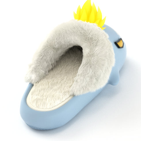 Sharkicks Pro - 冬、ウルトラフォーム、開かかと