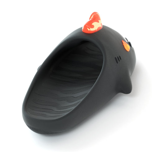 Sharkicks Pro - 火の怪獣