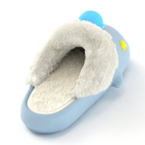 Sharkicks Pro - 冬、クラゲ、開かかと