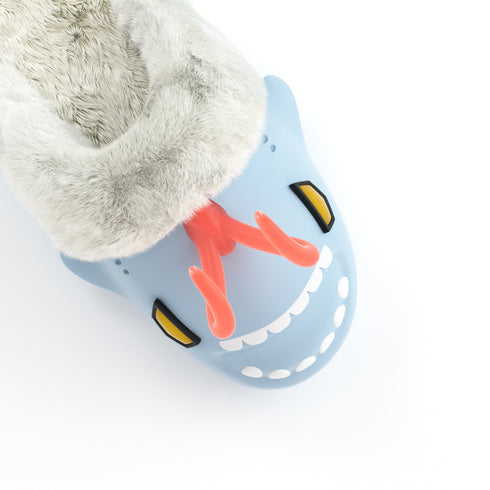 Sharkicks Pro - 冬、悪魔、開かかと