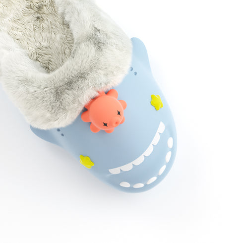 Sharkicks Pro - 冬、タコ、開かかと