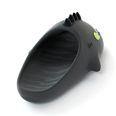 Sharkicks Pro - 歯のない