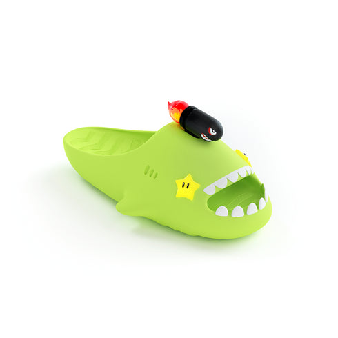 Sharkicks Pro - マグナムキラー