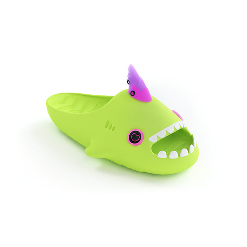 Sharkicks Pro - サイバーパンク