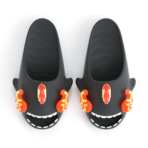 Sharkicks Pro - インフェルノ