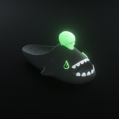 Sharkicks Pro - ドクロ