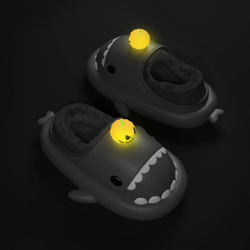 Sharkicks Basic - 冬、かぼちゃ、ヒールラップ