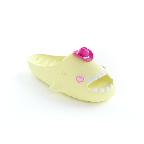 Sharkicks Pro - ドール、ピクセルハートの目