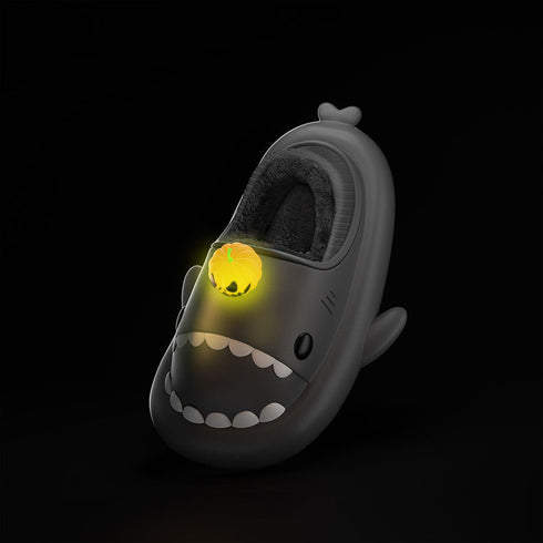 Sharkicks Basic - 冬、かぼちゃ、ヒールラップ