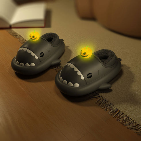 Sharkicks Basic - 冬、かぼちゃ、ヒールラップ