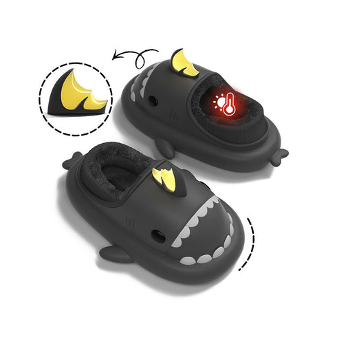 Sharkicks Basic - 冬、鯉ドラゴン、ヒールラップ