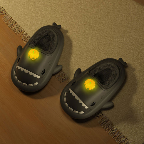 Sharkicks Basic - 冬、かぼちゃ、ヒールラップ