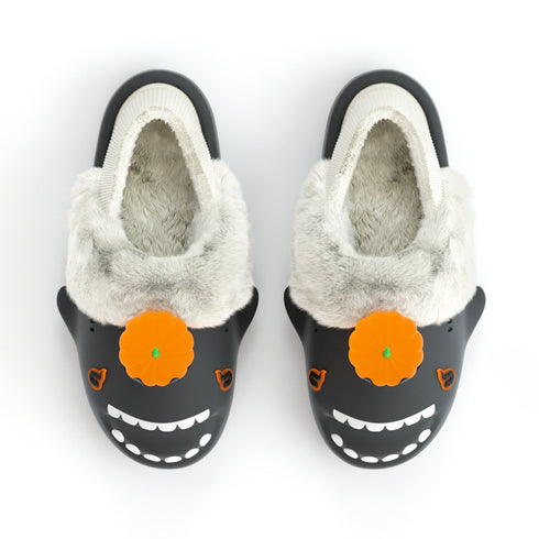 Sharkicks Pro - 冬、かぼちゃ、ヒールラップ