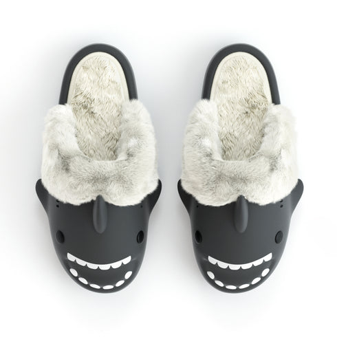 Sharkicks Pro - 冬、開かかと