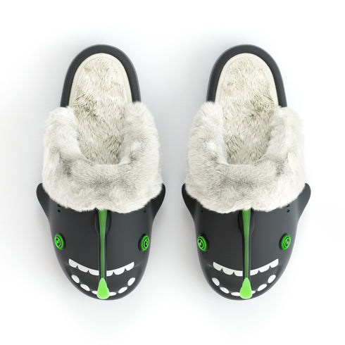 Sharkicks Pro - 冬、アンコウ、開かかと