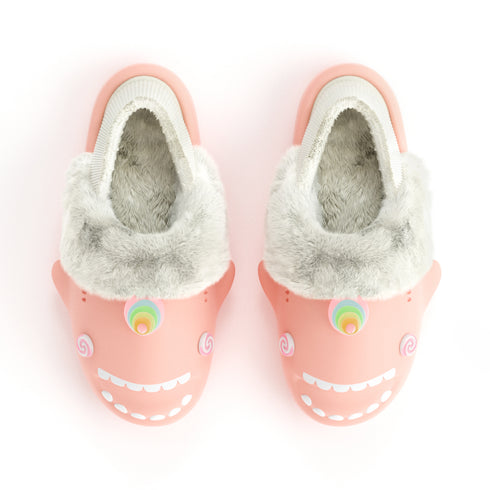 Sharkicks Pro - 冬、ユニコーン、ヒールラップ