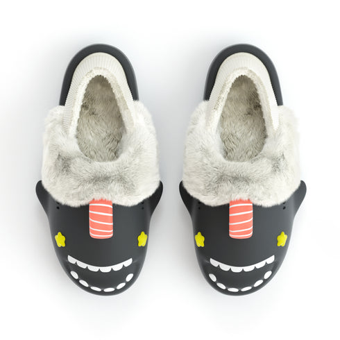 Sharkicks Pro - 冬、寿司、ヒールラップ