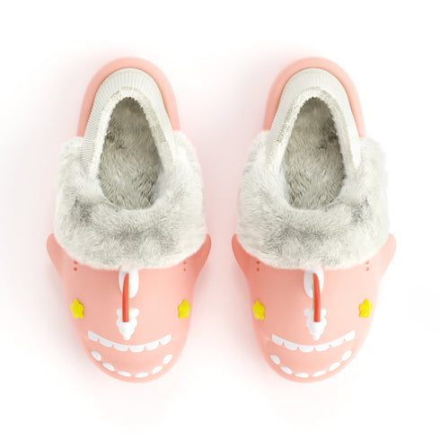 Sharkicks Pro - 冬、虹、星の目、ヒールラップ