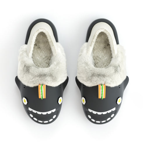 Sharkicks Pro - 冬、サンドイッチ、ヒールラップ