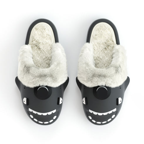 Sharkicks Pro - 冬、ギャングスター、開かかと