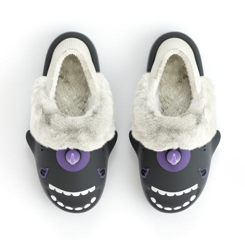 Sharkicks Pro - 冬、魔女帽子、ヒールラップ