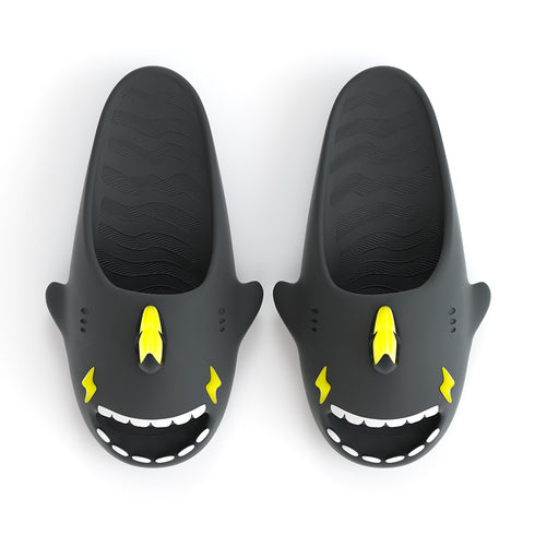 Sharkicks Pro - 鯉ドラゴン、稲妻の瞳