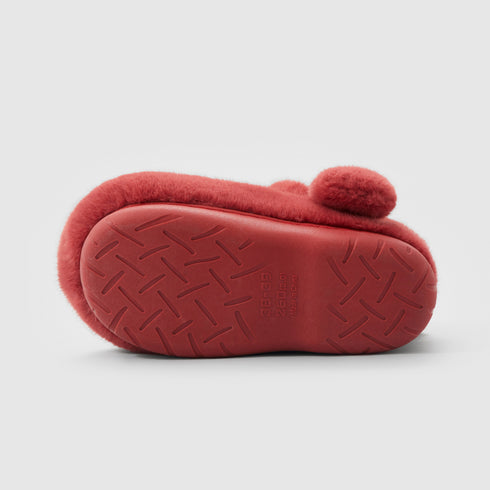 バーキーブーツ