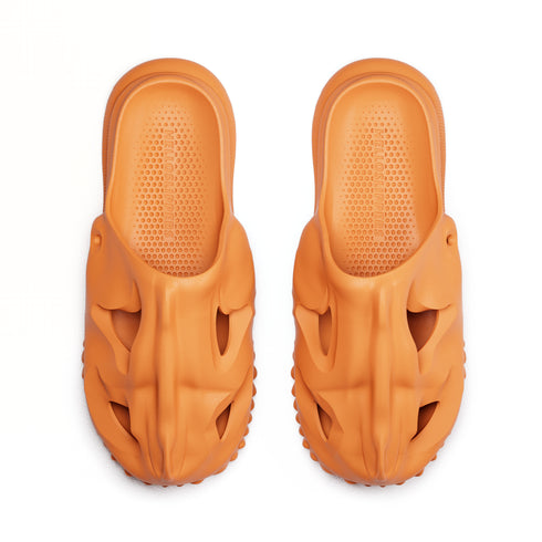 T-Rex 化石サンダル