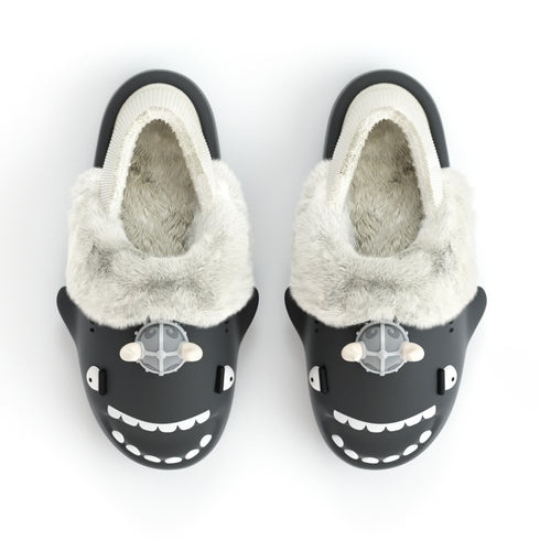 Sharkicks Pro - 冬、ヴァイキング、ヒールラップ