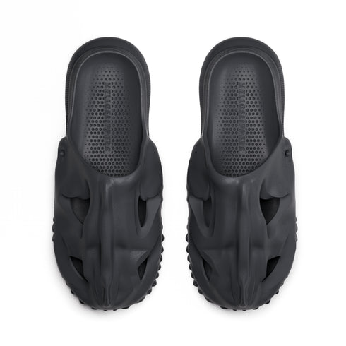 T-Rex 化石サンダル