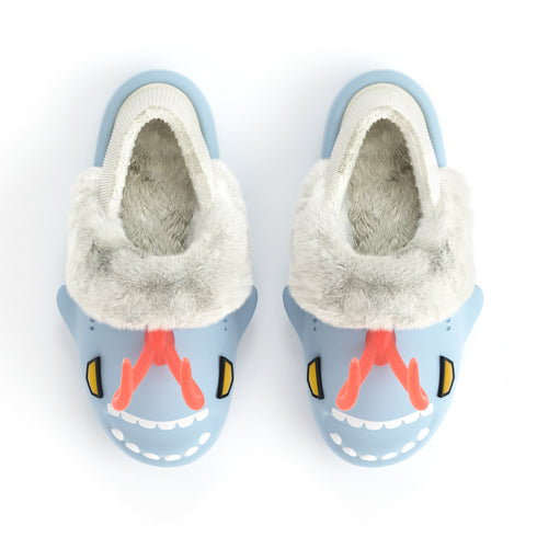 Sharkicks Pro - 冬、悪魔、ヒールラップ