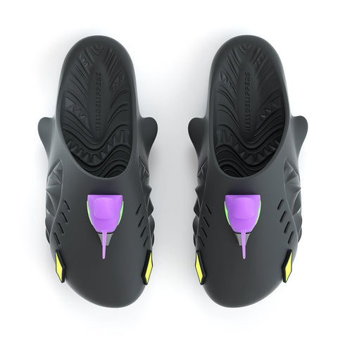 Sharkicks Pro Mule - メカ