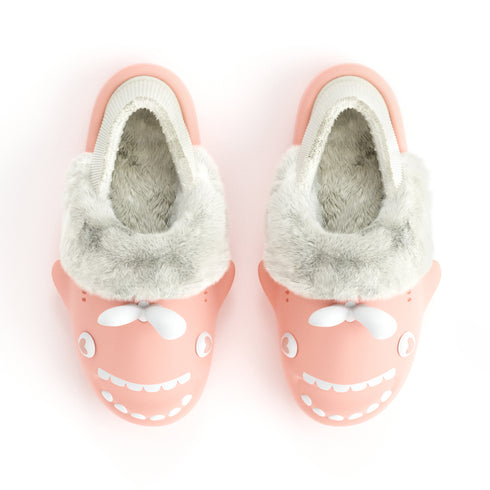 Sharkicks Pro - 冬、バニー、ヒールラップ