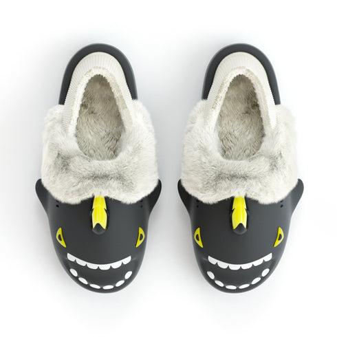 Sharkicks Pro - 冬、激しい鯉竜、ヒールラップ